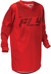 Jersey Fly F-16 Rojo Niño